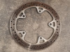 Rear brake disc BMW R 1200 GS LC