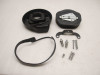 Luchtfilterhuis Harley Davidson Sportster