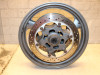 Front Wheel Yamaha XJ 900 S Diversion
