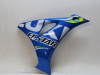 Seitenverkleidung rechts Suzuki GSX R 1000