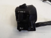 Handlebar switch assy left Honda CBF 1000