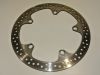 Brake disc front BMW R 1150 R