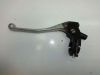 Lever handle clutch Honda CBR 600 F
