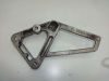 Schetsplaat links Honda CBR 600 F