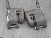 Brake calipers front Harley Davidson Sportster