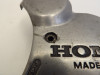 Motorblokdeksel voortandwiel Honda CB 650