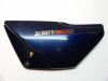 Cowl left small Honda XBR 500
