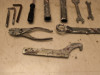 Bordwerkzeug Yamaha XJ 900 S Diversion