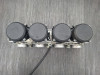 Carburateurset Kawasaki ZZR 1100
