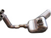 Muffler Yamaha MT 07