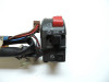 Handlebar switch assy right Yamaha FAZER 600