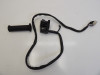 Handlebar switch assy left Honda Deauville 650 - 700