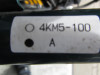 Linker achterkant Yamaha XJ 900 S Diversion