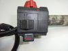 Handlebar switch assy right Honda VF 700  750 S Sabre