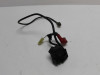 Startmotor relais Kawasaki ZX 6 R