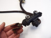 Rempomp achter Kawasaki LTD 700