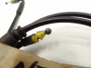 Kofferset Honda Deauville 650 - 700