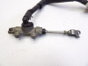Bremszylinder hinten Honda TRANSALP