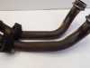 Uitlaatbochten Yamaha TDM