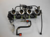 Einspritzanlage Kawasaki ZX 6 R