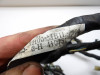 Wire Harness Honda CBX 550 F2