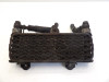 Oil cooler Suzuki TL 1000