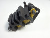 Remklauw links voor Kawasaki ER 6