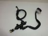 Bremszylinder hinten Honda CB 600 F