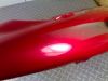 Rechter achterkant Yamaha YZF 600 Thundercat