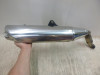 Muffler Honda CB 600 F
