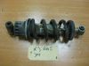 Stossdampfer hinten Yamaha XJ 600 Diversion