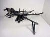 Rail BMW F 650 CS Scarver