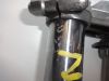 Front pipes complete Kawasaki ZZR 600