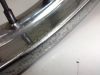 Front Wheel Suzuki LS 650