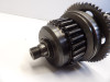 Start up clutch Kawasaki LTD 700