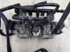 Gasklephuis Yamaha MT 07