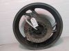 Achterwiel compleet Yamaha TDM