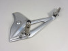 Fussrastetrager vorne links Honda NC 750 X