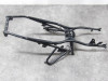 Achtersubframe BMW R 1150 GS