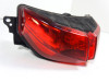 Rear light Yamaha FZ8