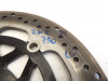 Remschijf voor links Kawasaki ZXR 750