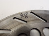 Bremsscheibe vorne links Yamaha YX 600 Radian