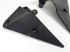 Innenverkleidung  Kawasaki ER 6