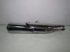 Muffler Moto Guzzi Breva 750