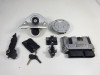 Slotenset BMW K 1200 GT