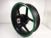 Achtervelg Kawasaki ER 6