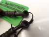 Brake hose front Kawasaki Z 750
