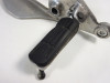 Main step holder right Yamaha TDM