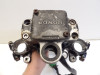 Steering stem + top bridge Honda CX 500
