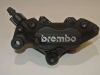 Bremssattel Bremszange vorn links BMW F 800 S - ST